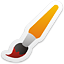 brush